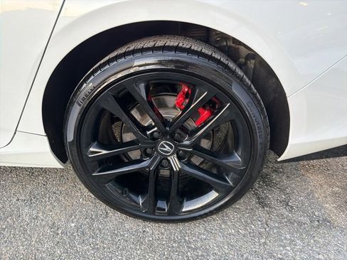 Used 2024 Acura TLX Type S image 18
