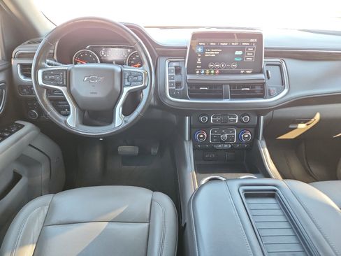 Used 2021 Chevrolet Tahoe Z71 w/ Z71 Off-Road Package image 10