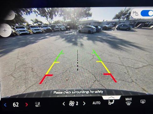 New 2026 Ford Explorer ST w/ Sun And Sound Package image 12