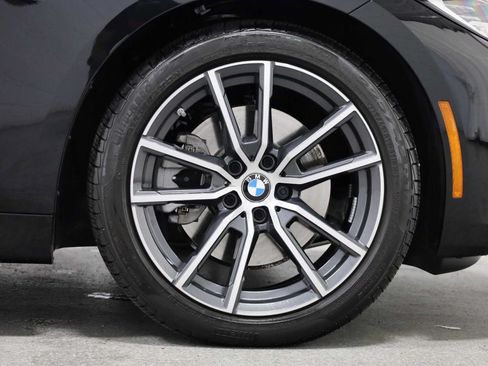 Used 2024 BMW 430i xDrive Convertible w/ Premium Package AWD/4WD image 12