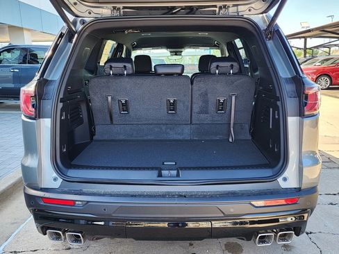 New 2026 GMC Acadia Elevation w/ Black Edition image 51