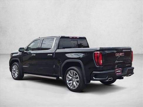 Used 2026 GMC Sierra 1500 Denali w/ Denali Reserve Package AWD/4WD image 7