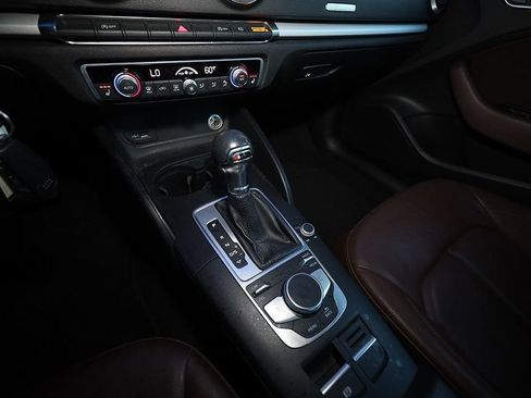 Used 2018 Audi A3 2.0T Premium FWD image 25