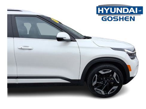 Used 2024 Kia Seltos SX image 10