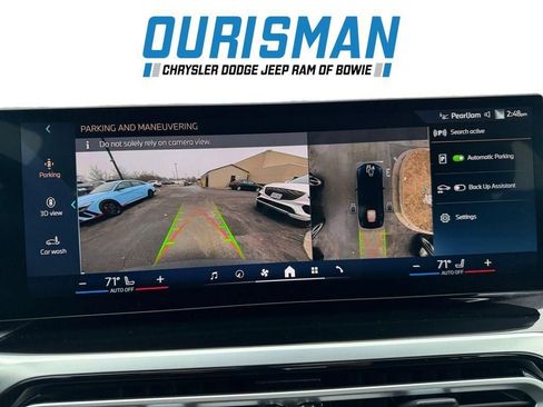 Used 2024 BMW i4 xDrive40i image 25