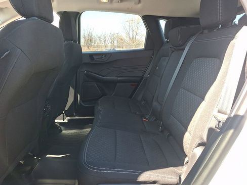 Used 2023 Ford Escape Active w/ Tech Pack #1 AWD/4WD image 12