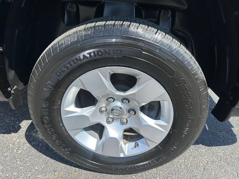 Certified 2025 RAM 1500 Big Horn AWD/4WD image 32