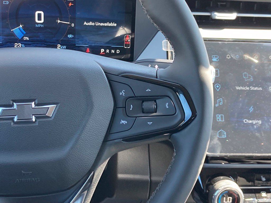New 2027 Chevrolet Bolt LT w/ Comfort Package FWD image 7