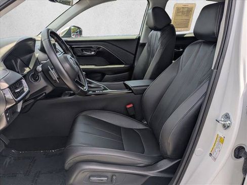 Certified 2025 Acura ADX FWD image 16