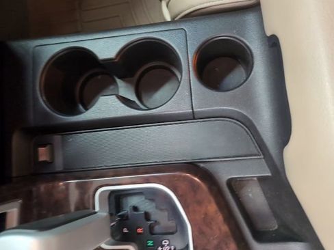 Used 2008 Toyota Sequoia Limited image 16