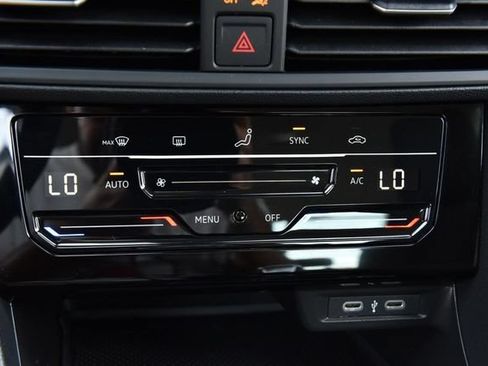Used 2025 Volkswagen Jetta S FWD image 15