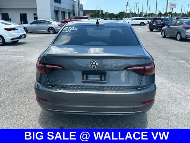 Used 2019 Volkswagen Jetta SEL FWD image 7