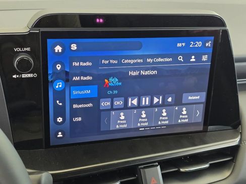 New 2026 Subaru Outback Touring AWD/4WD image 29