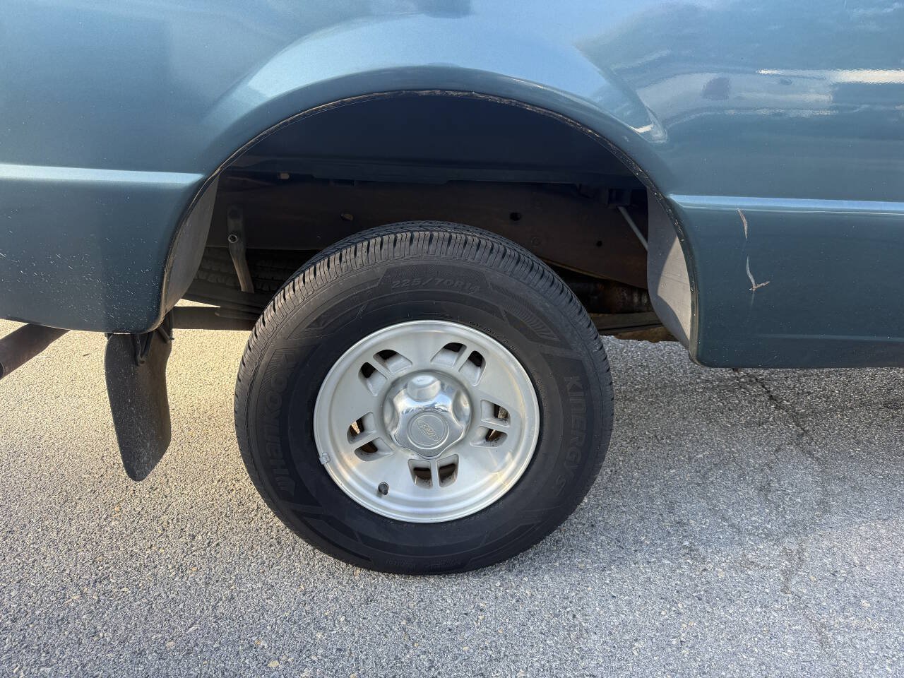 Used 1997 Ford Ranger XLT RWD image 14