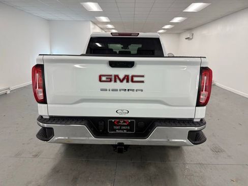 New 2026 GMC Sierra 1500 Pro w/ Pro Value Package image 7