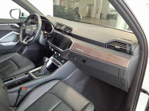 Used 2022 Audi Q3 2.0T Premium w/ Convenience Package image 22