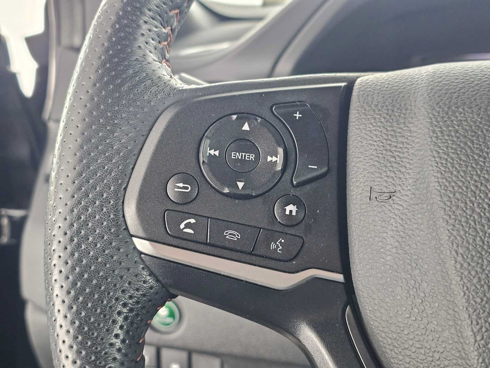 Used 2025 Honda Passport TrailSport image 28