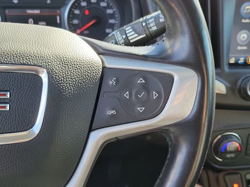 Used 2021 GMC Terrain SLT image 6