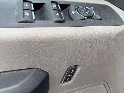 Used 2021 Ford F350 XL w/ Power Equipment Group AWD/4WD image 18