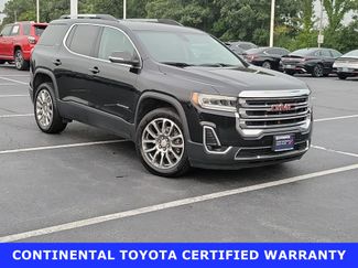 Used 2023 GMC Acadia SLT w/ Preferred Package AWD/4WD 360° Tour