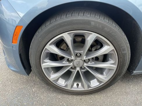 Used 2023 Cadillac CT5 Luxury AWD/4WD image 2