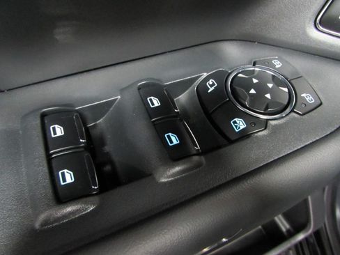 Certified 2024 Ford Expedition Platinum AWD/4WD image 22