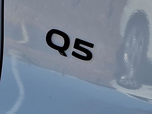 New 2025 Audi Q5 Premium Plus image 20