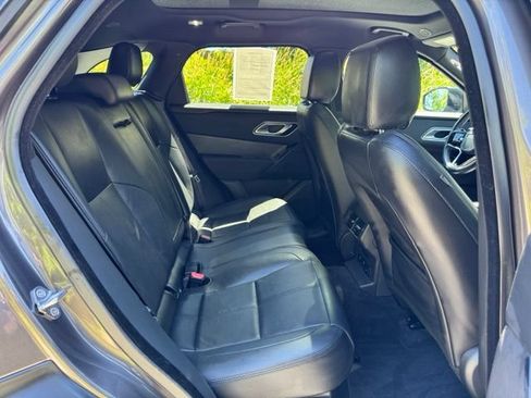 Used 2024 Land Rover Range Rover Velar Dynamic SE AWD/4WD image 17