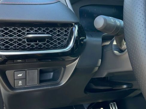 New 2025 Acura ADX A-Spec image 22