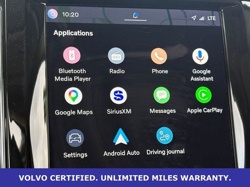 Certified 2023 Volvo XC60 B5 Plus w/ Climate Package AWD/4WD image 23