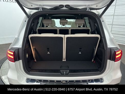 Certified 2026 Mercedes-Benz GLB 250 image 26
