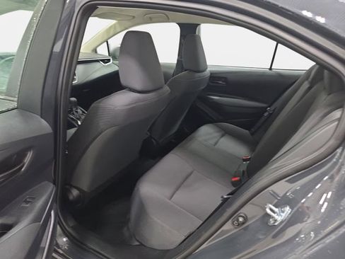 Used 2025 Toyota Corolla LE FWD image 12