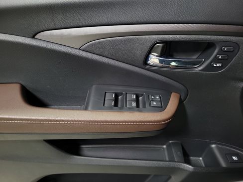 Used 2025 Honda Ridgeline RTL image 21