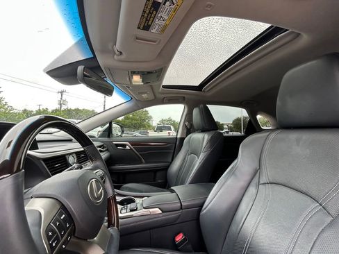 Used 2016 Lexus RX 350 FWD image 12