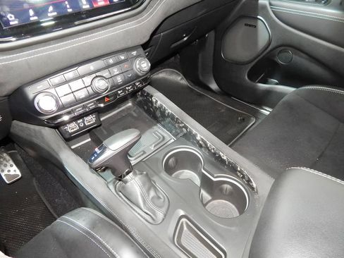 Used 2022 Dodge Durango SRT w/ SRT Interior Appearance Group image 24