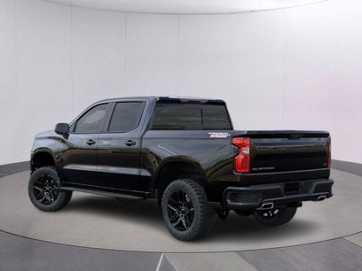 New 2026 Chevrolet Silverado 1500 LT Trail Boss w/ LT Trail Boss Premium Package