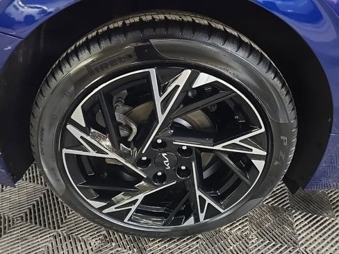 Used 2025 Kia K5 GT-Line image 13