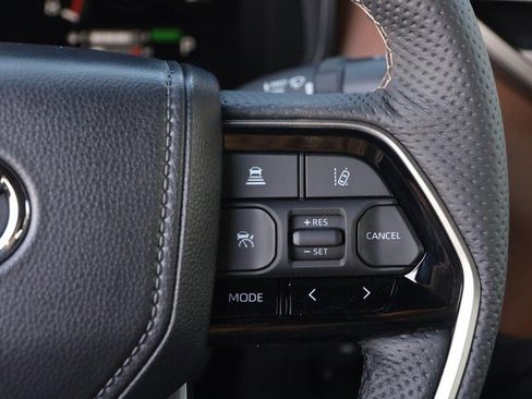 New 2026 Toyota Tundra 1794 Edition image 13