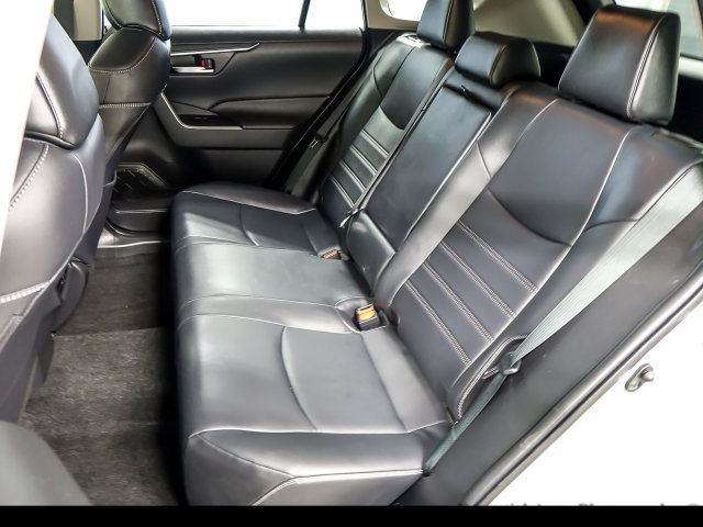Used 2021 Toyota RAV4 XLE Premium AWD/4WD image 11