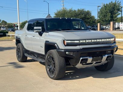 Used 2025 GMC Hummer EV 2X