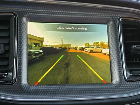 Used 2022 Dodge Challenger SRT Hellcat Redeye RWD image 12