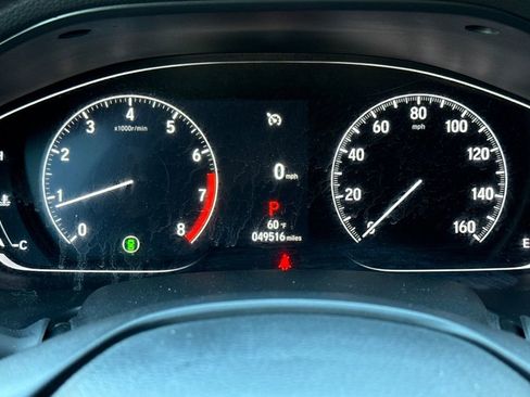 Certified 2022 Honda Accord Sport Special Edition image 23