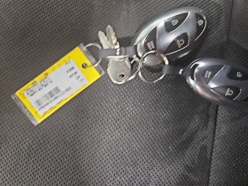 Certified 2024 Hyundai Kona N Line AWD/4WD image 29