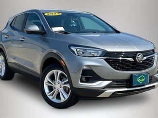 Used 2023 Buick Encore GX Preferred w/ Cold Weather Comfort Package AWD/4WD video 1