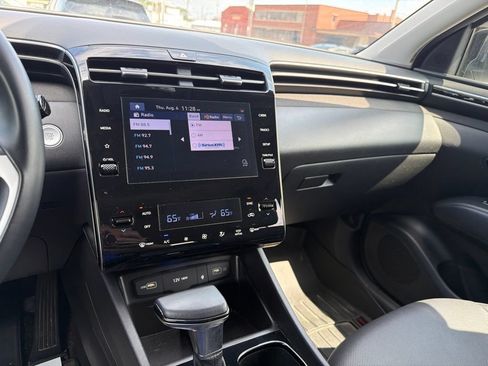 Used 2023 Hyundai Tucson SEL w/ Convenience Package AWD/4WD image 27