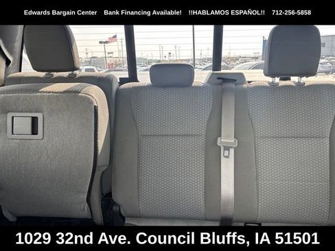 Used 2016 Ford F150 XLT w/ Equipment Group 302A Luxury AWD/4WD image 22