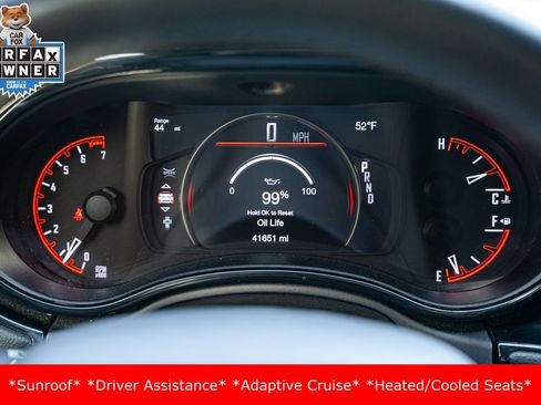 Used 2024 Dodge Durango GT RWD image 25