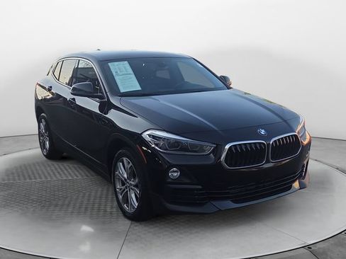 Used 2018 BMW X2 sDrive28i w/ Convenience Package FWD image 7