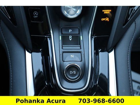 Used 2023 Acura RDX FWD image 19
