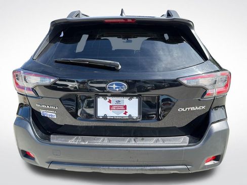 Certified 2024 Subaru Outback Premium AWD/4WD image 13